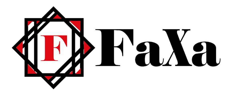 Faxa